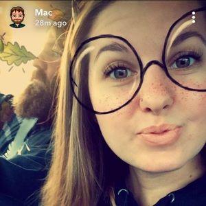 Meet your Posher, Brooklyn